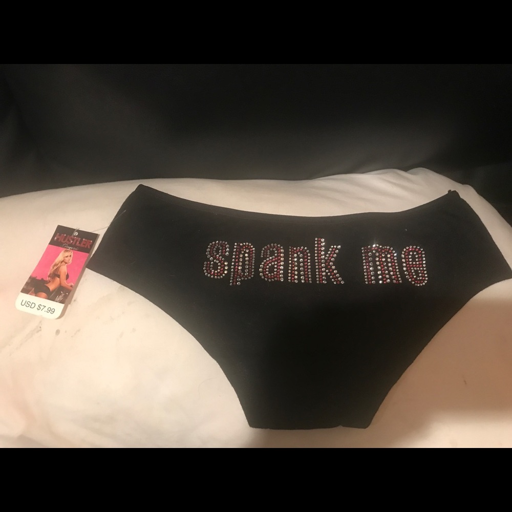 Panties